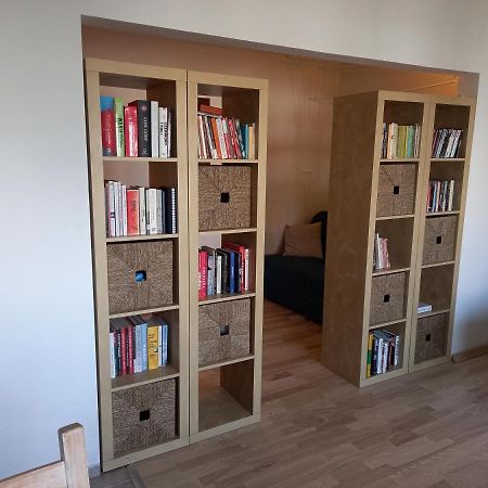 Apartament Promenada Czestochowa Bagian luar foto