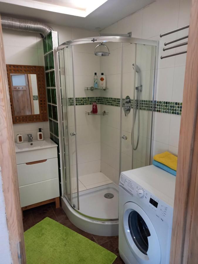 Apartament Promenada Czestochowa Bagian luar foto