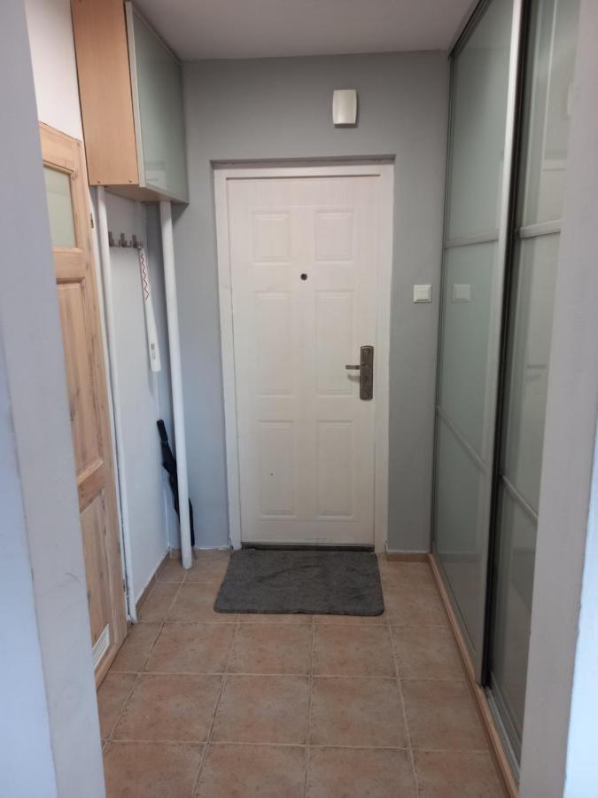 Apartament Promenada Czestochowa Bagian luar foto